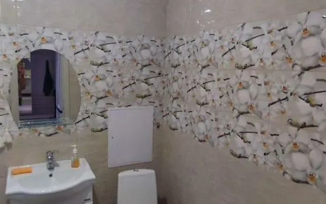 Квартира на ул. Артезианская 2