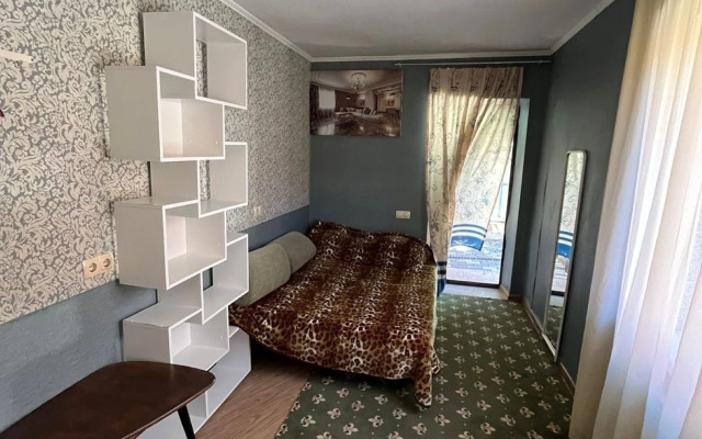 Гостевой дом Диво