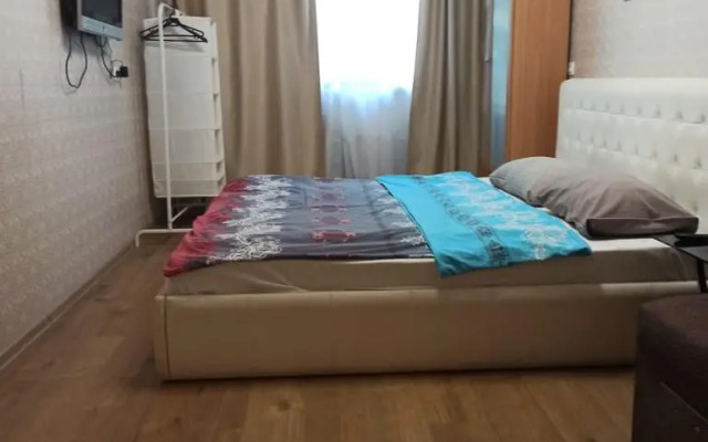 Квартира на Проспекте Обводный Канал 93