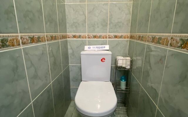 Morskoy Pereulok Apartaments