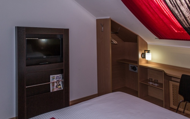 Отель Вятка