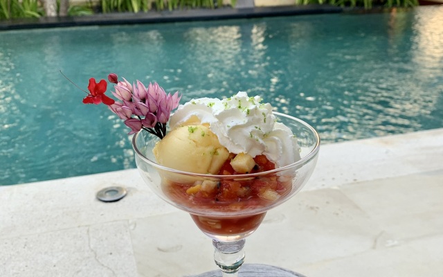 Hari Indah Boutique-hotel