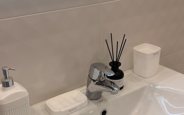 Апартаменты «Солнечный камень»