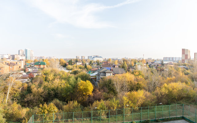 Vidoma Apartments