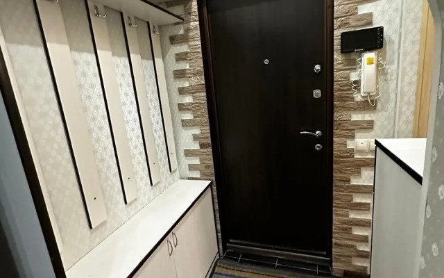 Апартаменты Пять Звёзд Олимпия