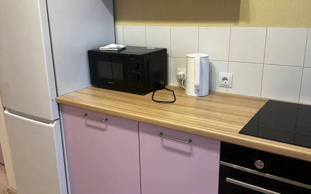 Квартира Палитра