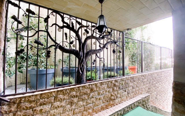 Prosperus Guest House