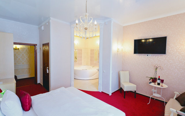 Onegin Hotel