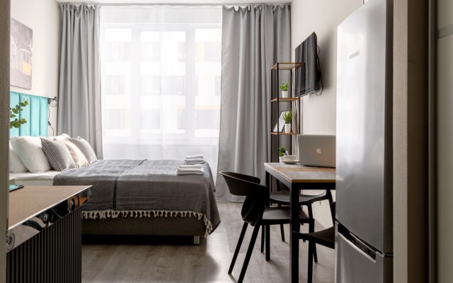 17 Apartment