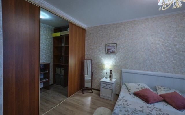 Tsarskaya Stolitsa Flat