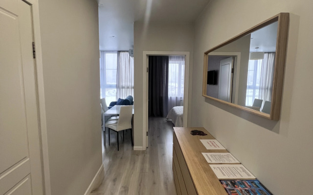 Квартира Комфортная 1 комнатная квартира