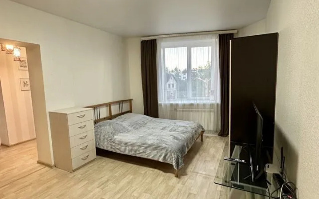 Na Kotoroslnom Pereulke 4 Flat