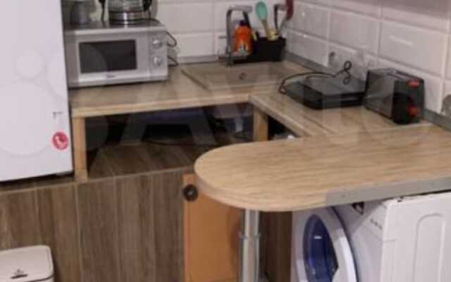 Апартаменты Room Мучной Переулок 3