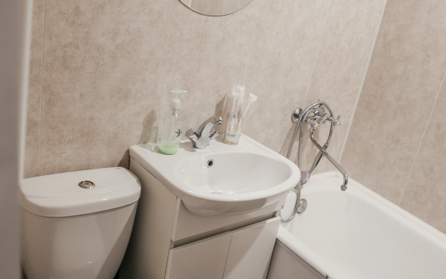 Квартира 2-комнатная на пр. 50 лет Октября 12/7