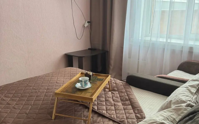 Квартира с положительной энергетикой