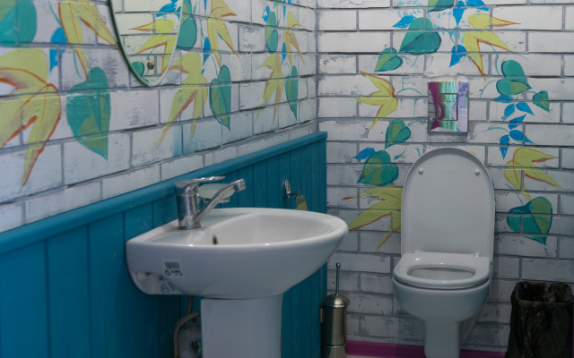 Отель На Даче