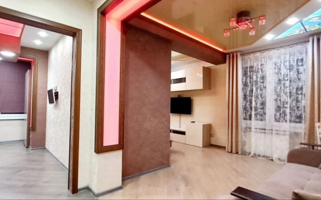 Квартира на улице Велижской, 7