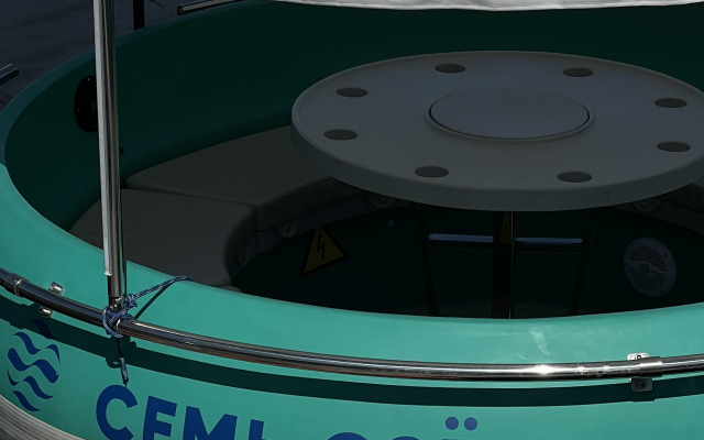 База отдыха Семь озер