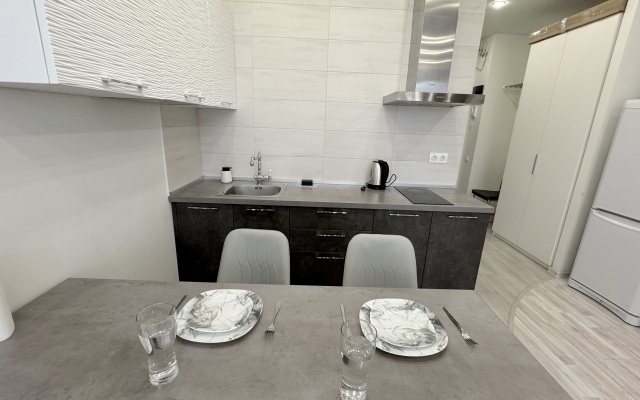 Апартаменты Лайнер Апарт  238