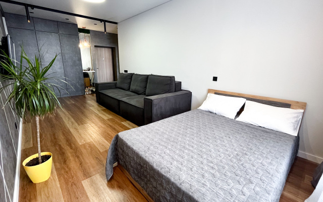 Na Krasnom 222/3 Apartments