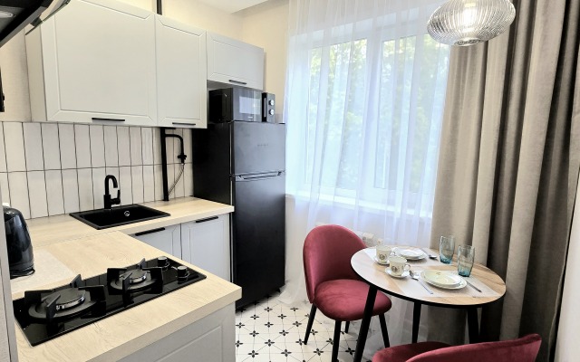 Квартира в центре Казани