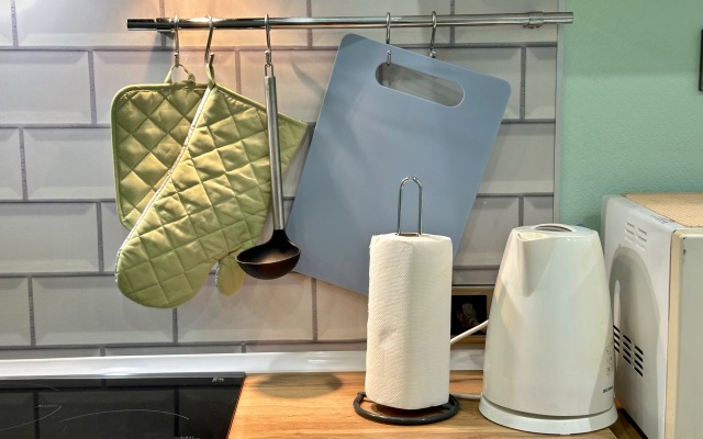 Апартаменты на Ломоносова 119