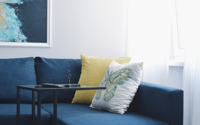 Апартаменты В Гости