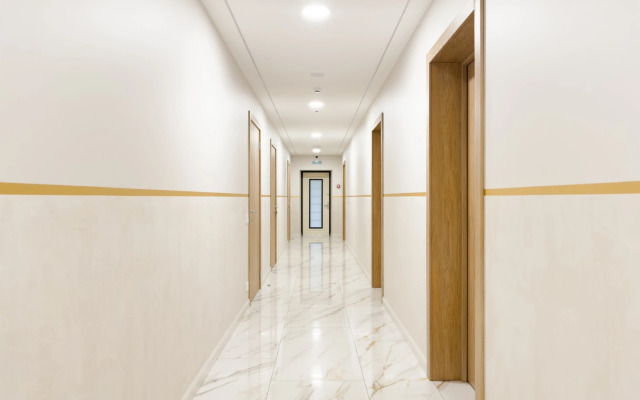 Апарт-отель Апартаменты 5642