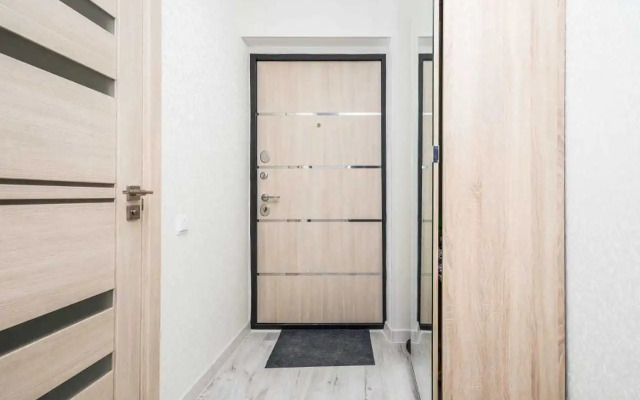 Квартира Студия Лукино 53А (2)