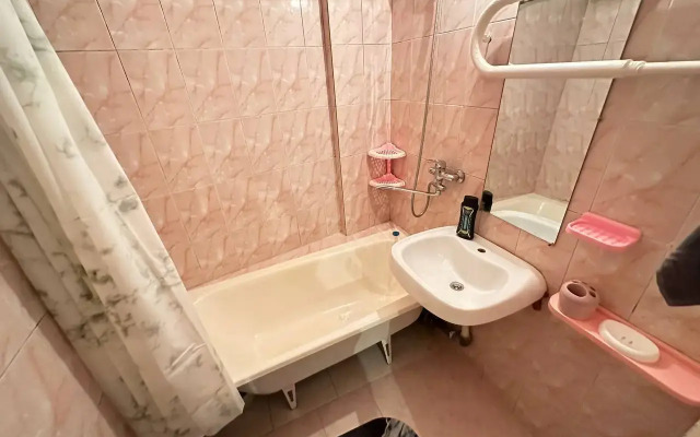 Квартира Уютная Двухкомнатная на Толбухина