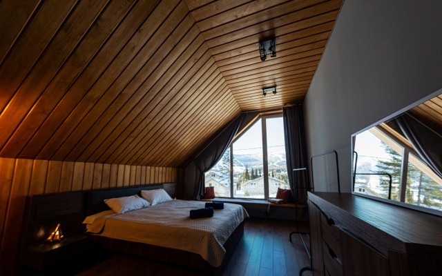 Гостевой дом Viking Village