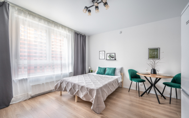 Квартира Возле Метро от Welcome V Ekb