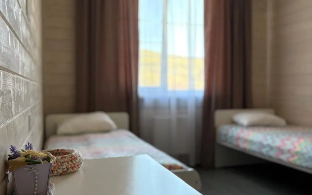 Гостевой дом Играем на высоте