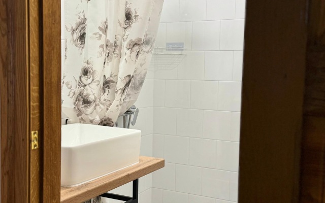 Fyuzhn Apartamenty V Tsentre Vladikavkaza Apartments