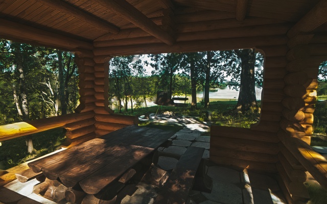 Lesnaya Gavan' Hotel