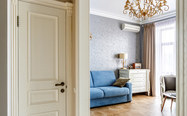 Студия Luxury in Italy у Кремля