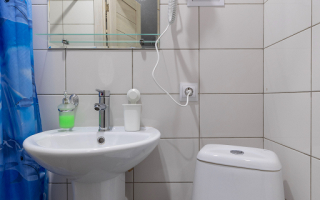 Apartamenty V Tsentre - Ligovskiy 87 (1)
