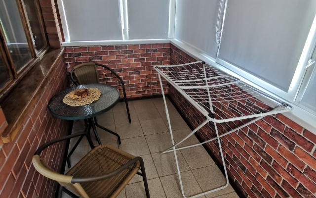 Квартира дом Людмила