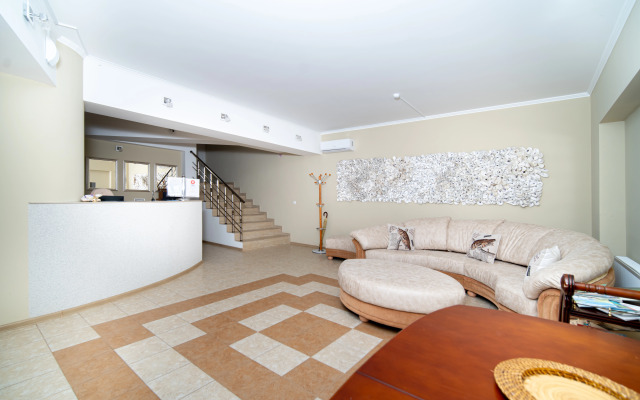 Meduza Club Hotel