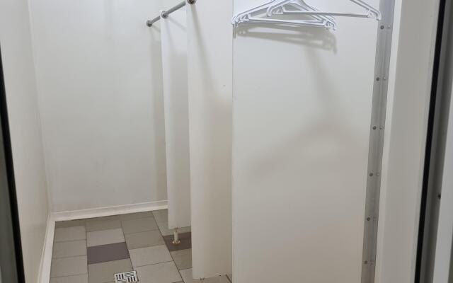 Жилое помещение Дельта Сталинград