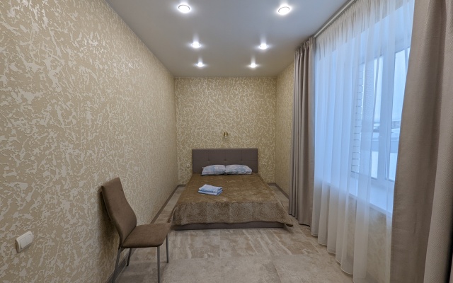 Kottedzh 230m S Baney Villa