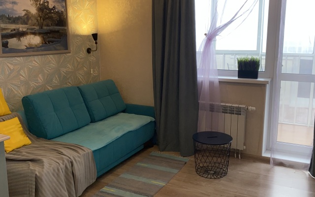 Квартира Уютная студия Дружба 5/4