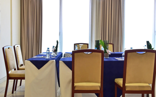 Pestana Casablanca Seaside Suites & Residences