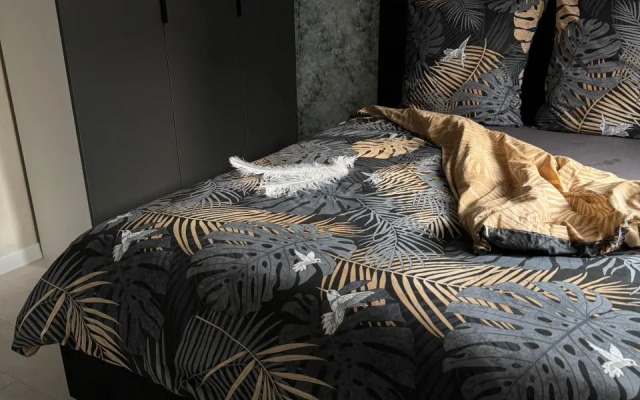 Sovremenyij Uyut Ryadom s Tsentrom SPB Flat