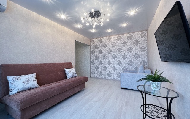 Апартаменты на улице Гастелло 13