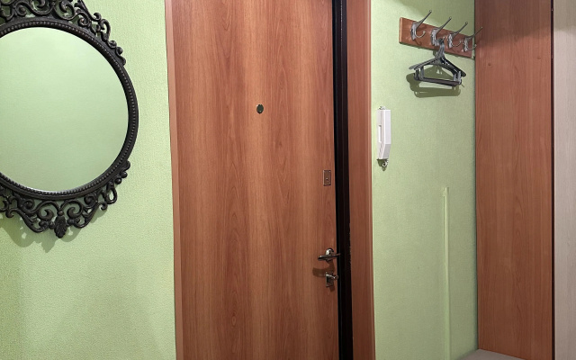 Апартаменты Родной Уют