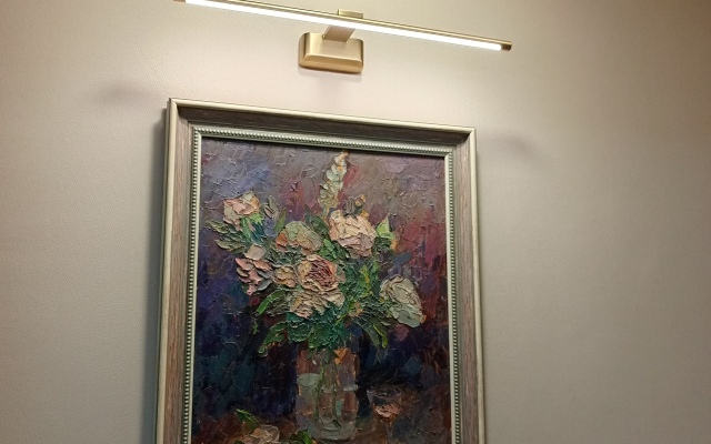 Квартира Улучшенные апартаменты на Советской