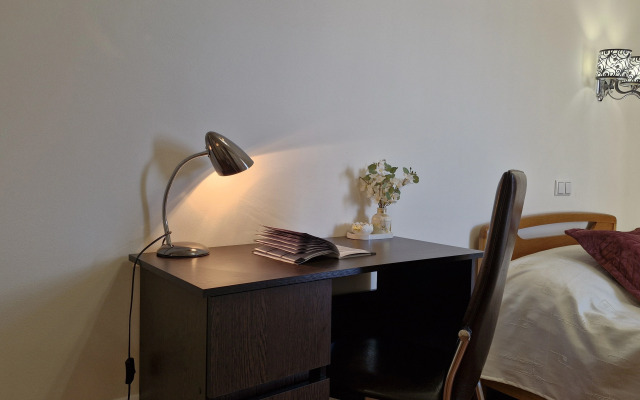 Atlant Alushta 2 Flat