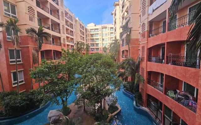 Квартира Azure - Seven Seas