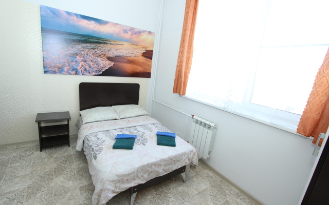 Апартаменты Апарт38